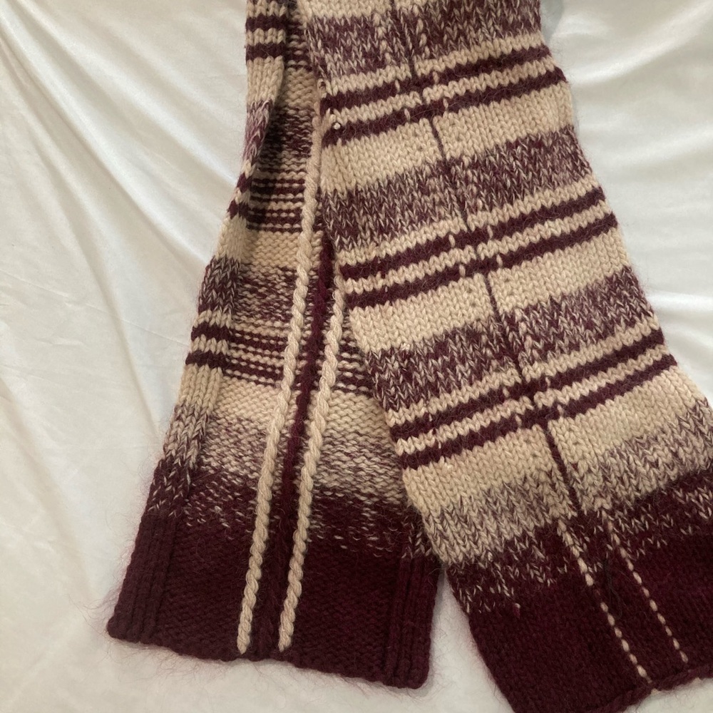 Moda International scarf